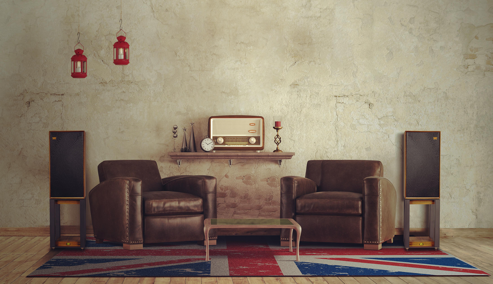 wharfedale linton heritage for sale